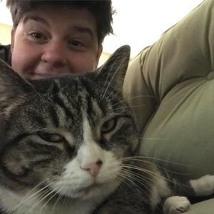 Meet your Posher, Alexandria